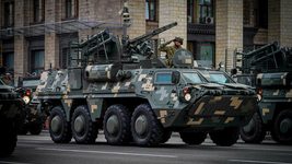 In 2024, the capacity of the Ukrainian defense industry increased sixfold. What are your plans for this year?  