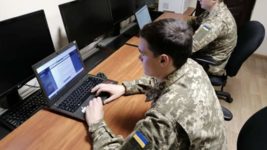 28 IT-вакансий в Силы обороны, Нацгвардию, пограничные отряды и Минобороны