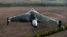 В Україні є чотири перспективні перехоплювачі реактивних «Шахедів». Коли зможуть збивати 90% цілей?