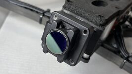 Seek UAV will launch the production of lenses for thermal imaging cameras for drones in Ukraine in 2026