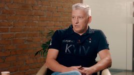 CEO Wargaming Kyiv Шумигора: «Бизнес без раздражения — это не бизнес»
