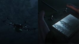 Over 3,000 shrapnel in the affected area: Finnish company Insta, together with a Ukrainian partner, developed the Steel Eagle anti-personnel drone