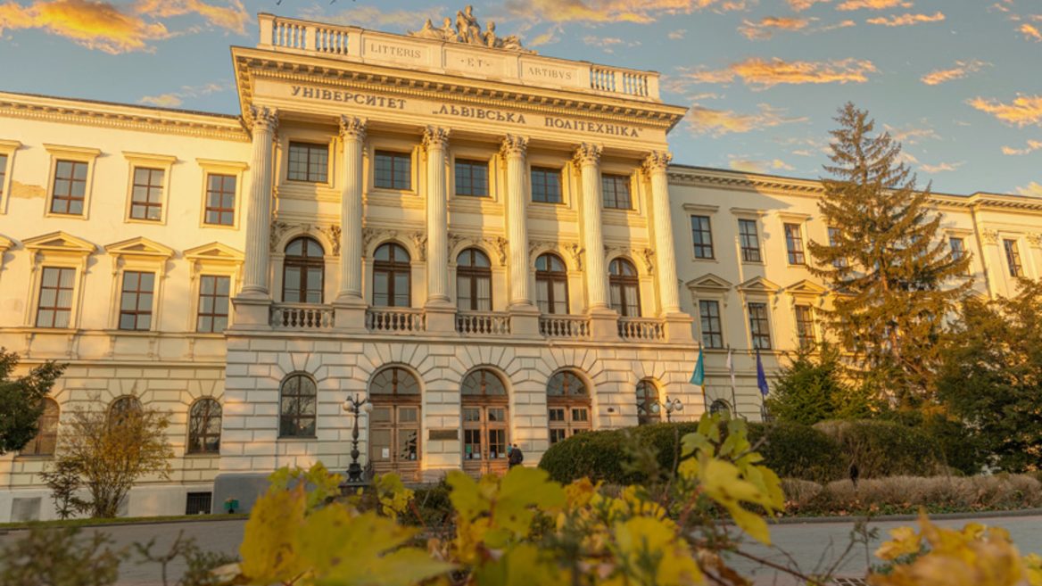 14 українських вишів увійшли до рейтингу найкращих університетів світу. Серед них політехи та авіаційні