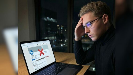 «Ваші пости в LinkedIn нас насторожили». Project Manager отримав відмову від рекрутера через дописи в соцмережі
