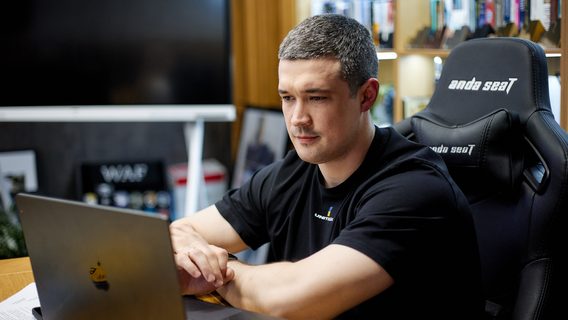 6 кандидатів: хто претендує на посаду заступника міністра цифрової трансформації Михайла Федорова 