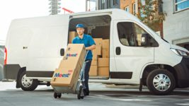 Meest launches domestic delivery in Canada: the service is now available for private and business customers