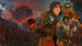 Стратегія Songs of Silence вийшла з раннього доступу Steam і стала доступна на консолях