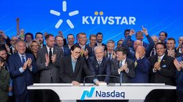 «„Київстар“ протоптав стежку, якою підуть інші наші бізнеси». Veon планує лістинг усіх дочірніх компаній 