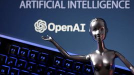 OpenAI запустила інструмент для розпізнавання дипфейків, створених DALL-E 3