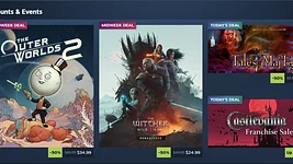 Steam will change its discount system in 2027. Users will be shown personalized offers