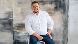Maksym Bieliak is leaving the position of CPO at Jooble. The company is looking for a replacement for this position