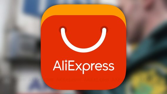 На AliExpress на этой неделе безумная распродажа. Компания отмечает 13 лет. Вот ссылки на товары со скидками