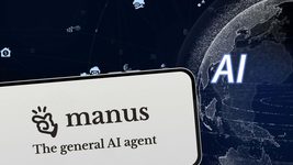 Chinese engineers claim to have created the world's first fully autonomous AI agent, Manus. What it can do