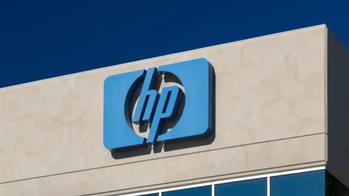 Американська компанія HP залишила російський ринок — сайт компанії закритий. Але є одне «але»