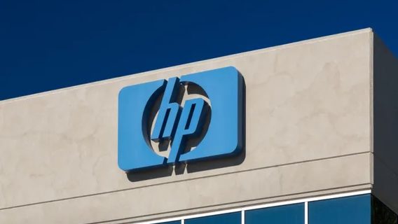 Американская компания HP покинула российский рынок — сайт компании закрыт. Но есть одно «но»