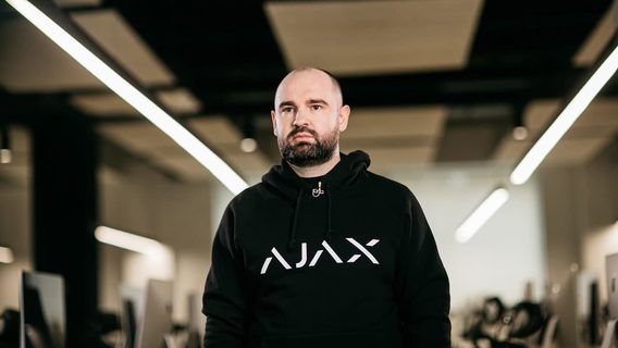 Ajax Systems начал продажи украинских гаджетов на рынке США