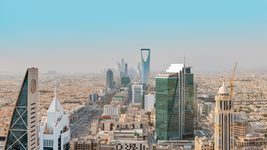 Zone3000 is entering the Saudi Arabian market. Why?