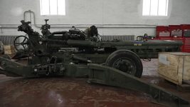 Британська BAE Systems планує ремонтувати, а згодом і виготовляти M777 в Україні 