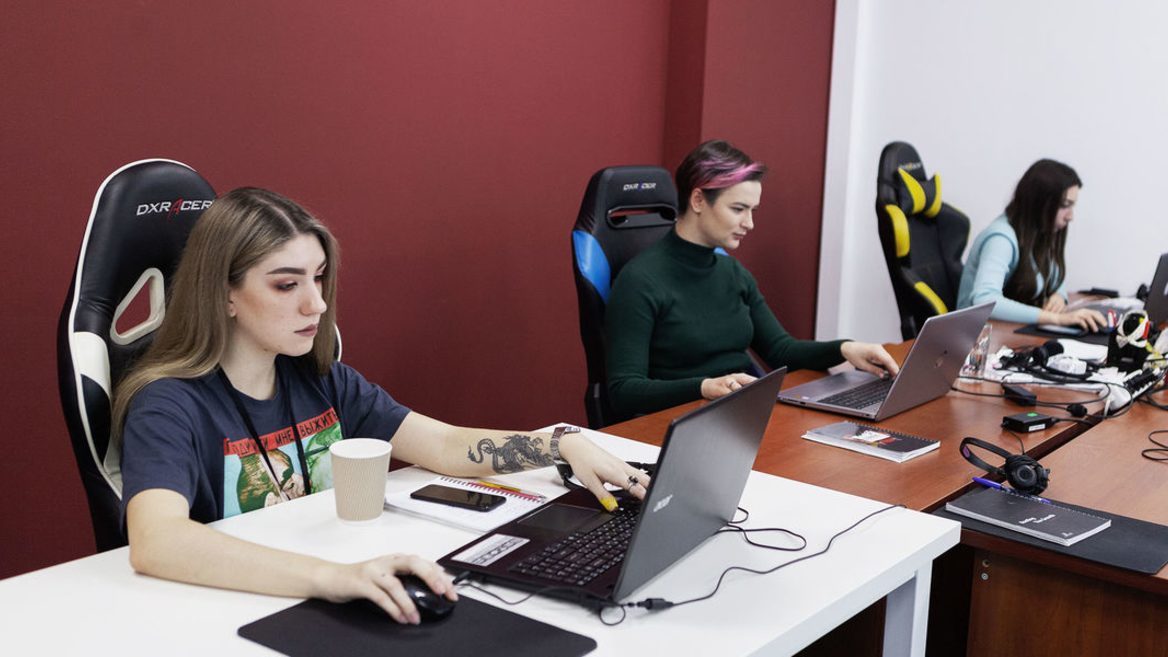 З минулого року в ENESTECH Software почали затримувати зарплату: що говорять у компанії 