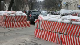 Військовослужбовець на Донеччині виклав у Facebook паролі для перетину блокпостів. Його судили