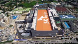 Впервые Samsung уступил Hynix на рынке чипов. Что произошло