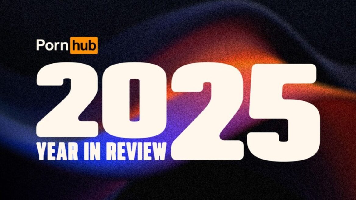 Зрада звідки не чекали. Українці дивилися на Pornhub «русское порно» частіше ніж «українське порно». Що ще цікавого у річному звіті найпопулярнішого порносайту