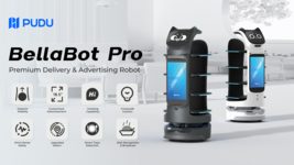 Kyiv Customs Recognizes Robot Waiters as Means of Transport and Demands Increased Duty. Court Agrees Kyiv Customs Recognizes Robot Waiters as Means of Transport and Demands Increased Duty. Court Agrees