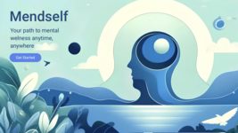Український розробник створив інноваційний ШІ-сервіс на основі API Gemini від Google для підтримки ментального здоровʼя. Як працює MendSelf Український розробник створив інноваційний ШІ-сервіс на основі API Gemini від Google для підтримки ментального здоровʼя. Як працює MendSelf