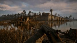 S.T.A.L.K.E.R. 2 over the weekend broke the record for the number of simultaneous players. The developers are already preparing a new patch with fixes, which should appear in the coming days