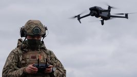 Рада підтримала створення окремого роду сил ЗСУ — Сил безпілотних систем