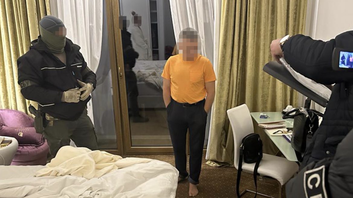 New Defense Ministry scheme on shells for the Armed Forces of Ukraine: SBU claims embezzlement of UAH 15 billion