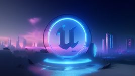 Epic Games знижує комісію для розробників на Unreal Engine 5, які випустять свої ігри в EGS