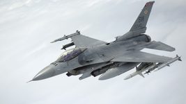 Украине пообещали первые F-16. Кто на них будет летать