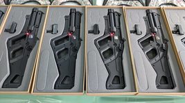 Харківська Lasertag.Net надіслала 180 лазертаг-комплектів для навчань українських бійців. І приймає нові замовлення