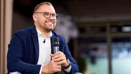 Маркетолог Федорив: «Бизнес — это секс, его нельзя делегировать»