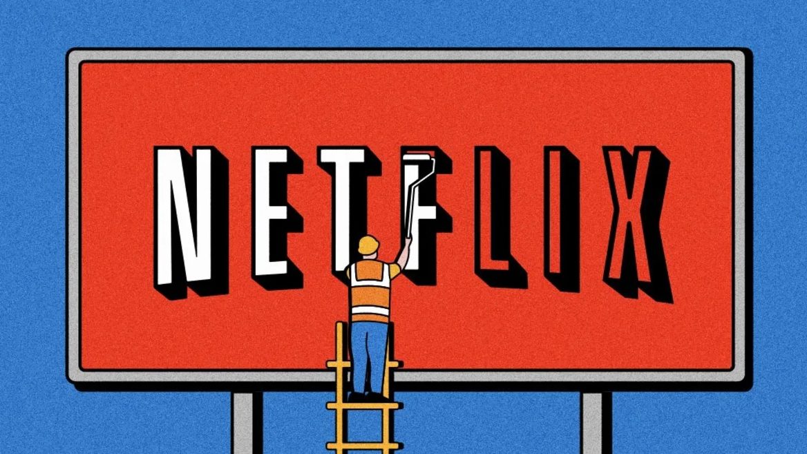 Netflix запустив пошук за описом на основі технологій від OpenAI