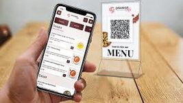 Конкурент monobank cервіс QR-меню Choice залучив 400 000 євро інвестицій Конкурент monobank cервіс QR-меню Choice залучив 400 000 євро інвестицій