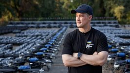 Федоров рассказал, какие технологии БПЛА сейчас наиболее критичны для развития