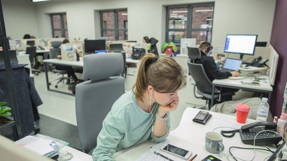 SoftServe открывает офисные пространства в Виннице, Хмельницком, Ужгороде и Одессе
