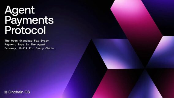 The future of transfers without humans: OKX introduces protocol for AI agents