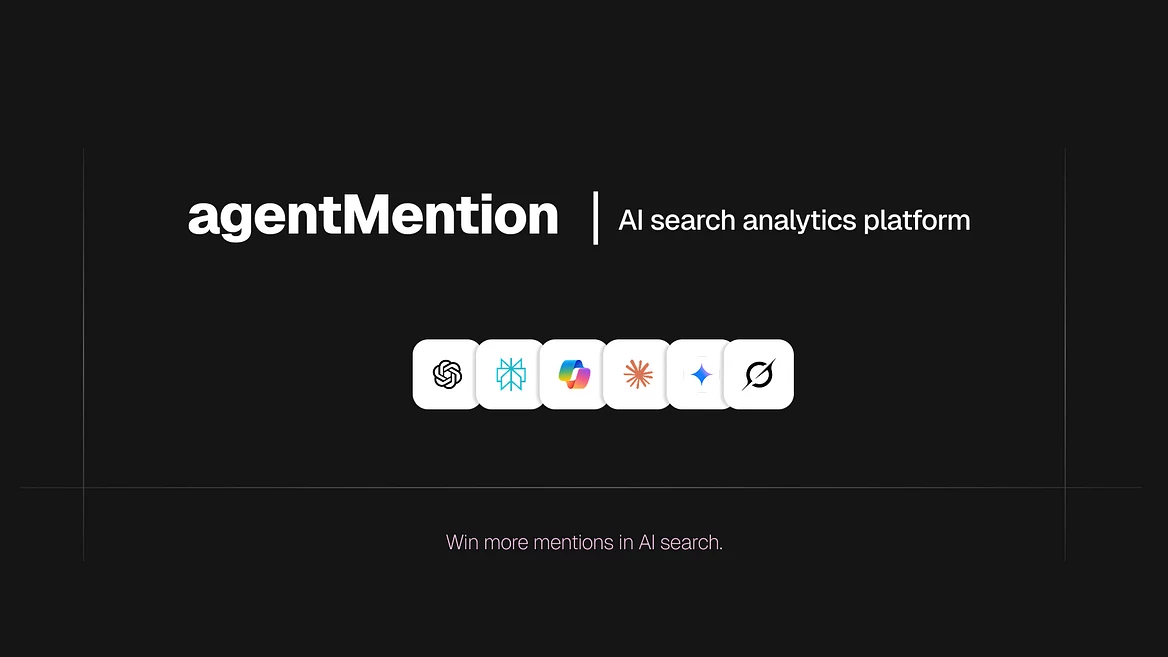 “At first, we just wanted to see how many customers ChatGPT could bring in.” Ukrainian startup agentMention is developing an AI search product: how it works