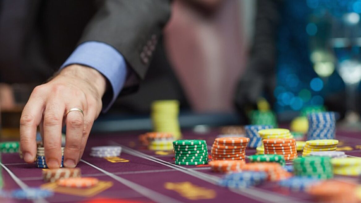 Ліцензії на азартні ігри незабаром можна буде отримати через «Дію». Як це стало можливим