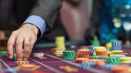 Gambling licenses will soon be available through 