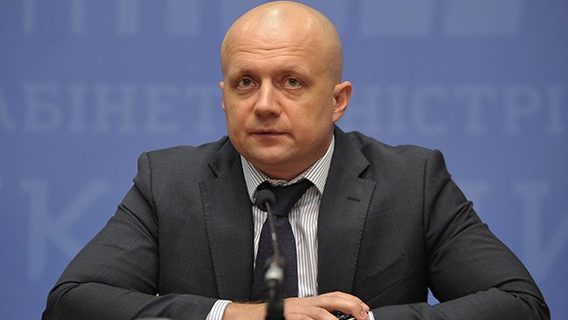 Олександр Животовський залишає пост голови Національною комісії з регулювання електронних комунікацій 
