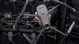 С начала великой войны государство приобрело более 10 000 дронов на 1 млрд грн через Prozorro Market