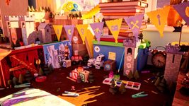 Українська Pushka Studios допомагала з розробкою оригінальної гри The Plucky Squire