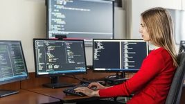 За два роки кількість світчерів, які шукають першу роботу в ІТ, зменшилася з 80% до 64%. З яким труднощами вони стикаються За два роки кількість світчерів, які шукають першу роботу в ІТ, зменшилася з 80% до 64%. З яким труднощами вони стикаються