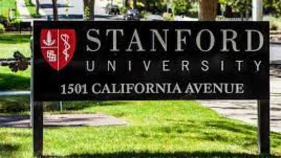 7 цікавих і безплатних курсів від Stanford University на 2023 рік