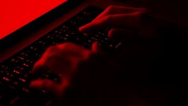 Hacker used AI agents for the entire attack chain, then mocked the victim company, leaving behind an 80-page security audit