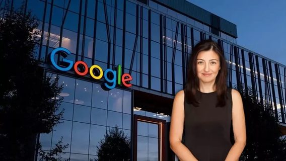 Вперше за багато років співробітниця Google відсудила у компанії $1 млн за гендерну дискримінацію. Як це було і що кажуть у техногіганті